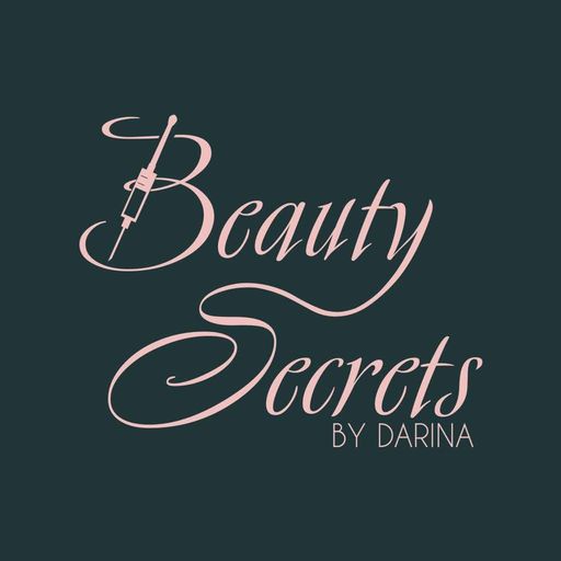 beauty secret by darina